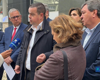 CIM da Península de Setúbal contesta fecho da Urgência de Obstetrícia no Barreiro 