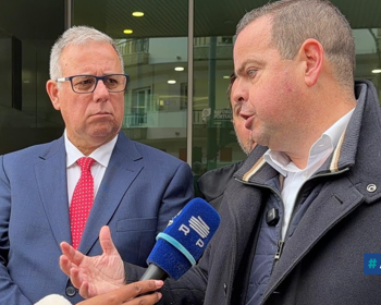 CIM da Península de Setúbal contesta fecho da Urgência de Obstetrícia no Barreiro 