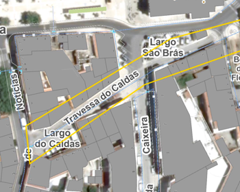 Corte de água no Samouco a 13/01/2026