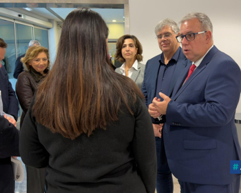 CIM da Península de Setúbal contesta fecho da Urgência de Obstetrícia no Barreiro 