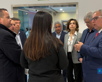 CIM da Península de Setúbal contesta fecho da Urgência de Obstetrícia no Barreiro 