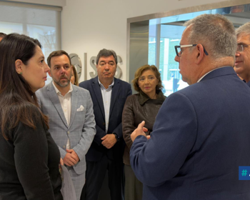 CIM da Península de Setúbal contesta fecho da Urgência de Obstetrícia no Barreiro 