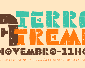Alcochete associa-se ao exercício nacional “A Terra Treme” 