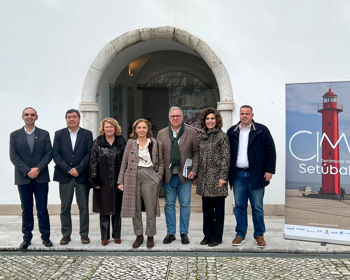 Eleitos os dirigentes da CIM da Península de Setúbal 