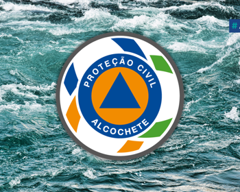 AVISO À POPULAÇÃO - Proteção Civil 