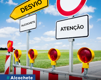 Alterações na Circulação em Alcochete