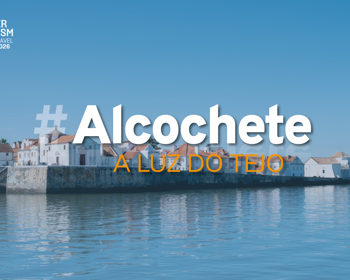 Alcochete marca presença na BTL 