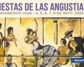 Banda do Samouco regressa às Festas de Ayamonte 