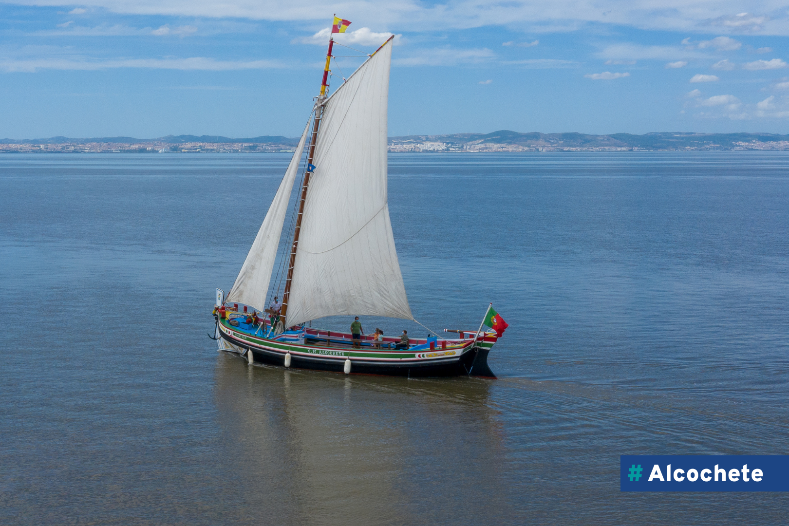 Aniversário do Bote Leão: Contamos consigo para a festa! 