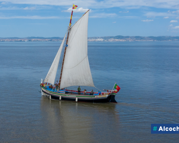 Aniversário do Bote Leão: Contamos consigo para a festa! 