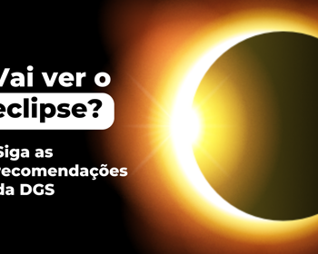 Eclipse solar: observe em segurança 