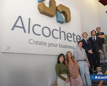 Alcochete UP alcança a marca dos 20 projetos incubados 