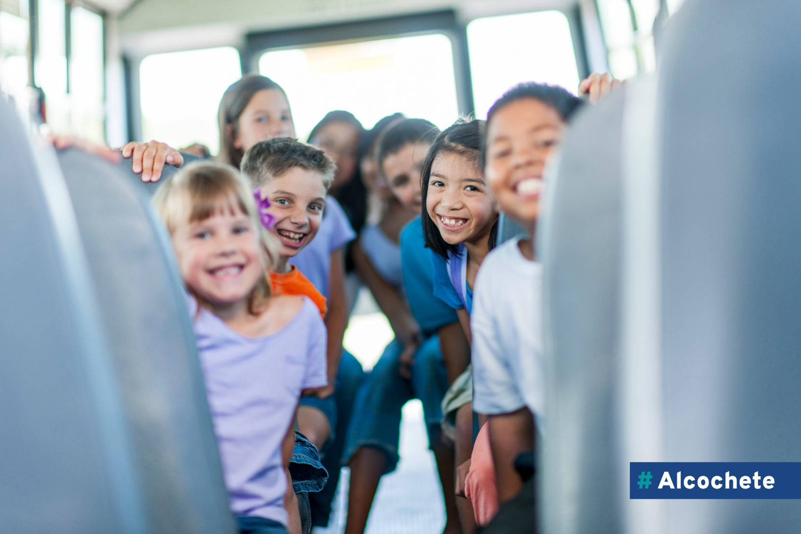 Executivo aprova Plano Municipal de Transportes Escolares
