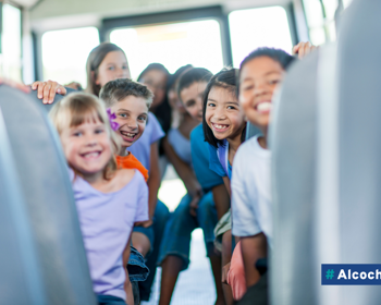 Executivo aprova Plano Municipal de Transportes Escolares