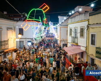 Município apoia Festas do Barrete Verde e das Salinas