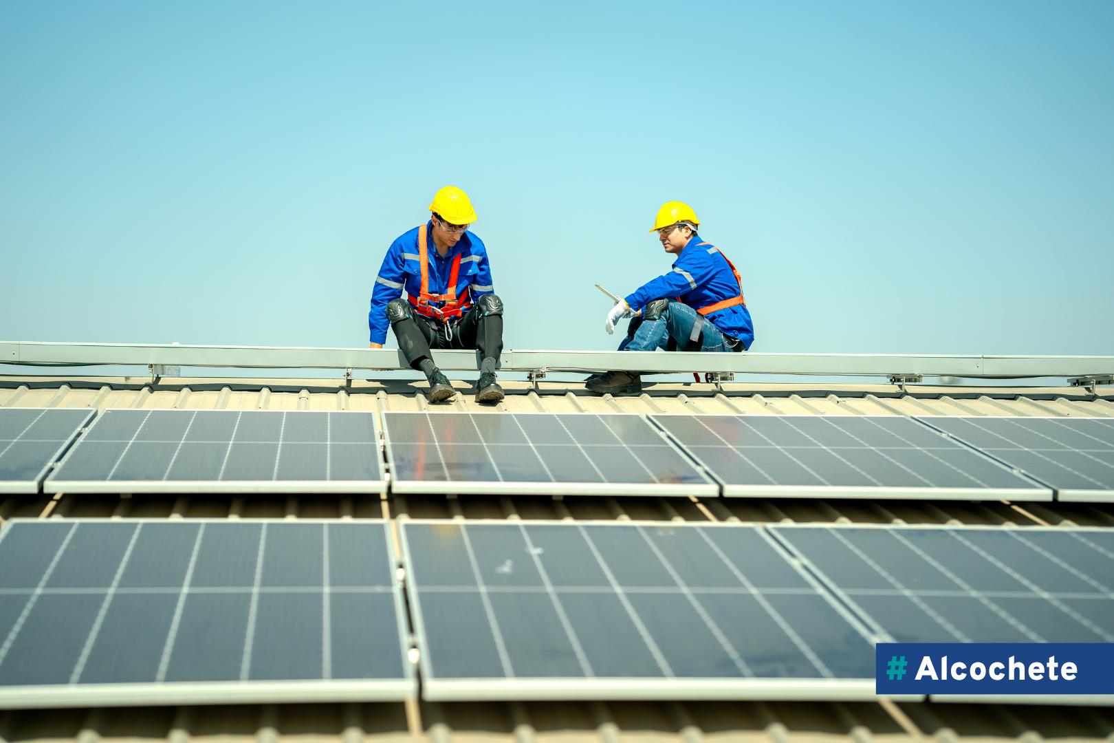 Município investe na eficiência energética