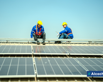 Município investe na eficiência energética