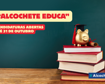 Município oferece Bolsa de Estudos para o Ensino Superior