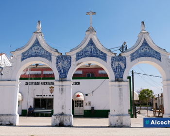 Município apoia Festas de São Francisco