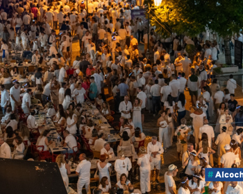 Inscrições abertas para participação na Noite Branca até 26 de junho 