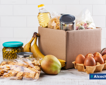 Município apoia Banco Alimentar Contra a Fome