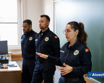 Proteção Civil promove ações de sensibilização em abril 