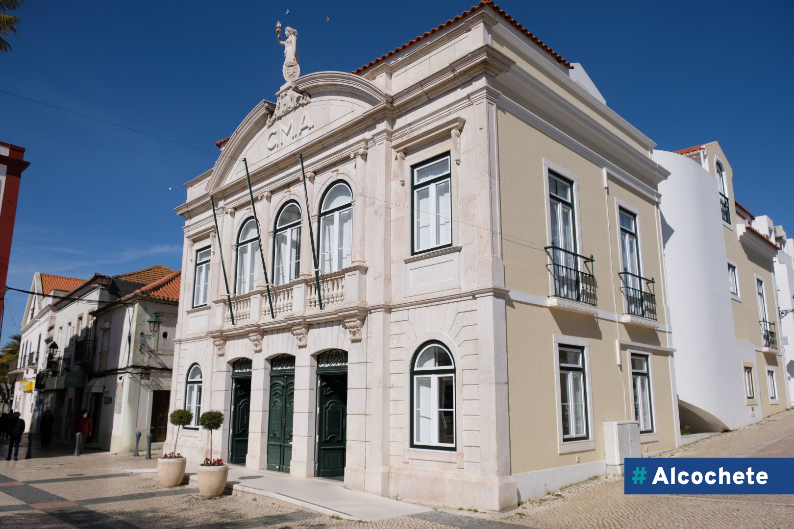 Votos de Saudação e Pesar do CHEGA