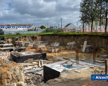 São Francisco vai ter um Complexo Desportivo 