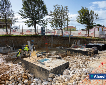 São Francisco vai ter um Complexo Desportivo 