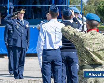 Campo de Tiro celebra 122.º aniversário 