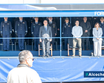Campo de Tiro celebra 122.º aniversário 