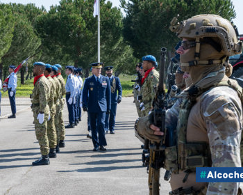 Campo de Tiro celebra 122.º aniversário 