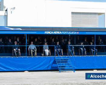 Campo de Tiro celebra 122.º aniversário 