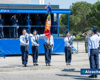 Campo de Tiro celebra 122.º aniversário 