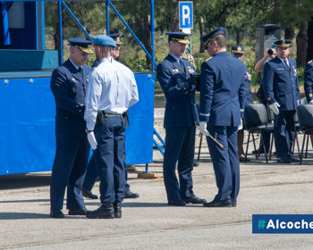 Campo de Tiro celebra 122.º aniversário 