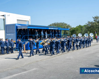 Campo de Tiro celebra 122.º aniversário 
