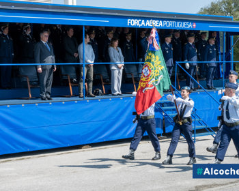 Campo de Tiro celebra 122.º aniversário 