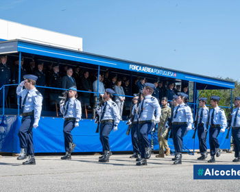 Campo de Tiro celebra 122.º aniversário 