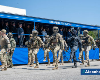 Campo de Tiro celebra 122.º aniversário 