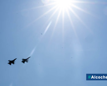 Campo de Tiro celebra 122.º aniversário 