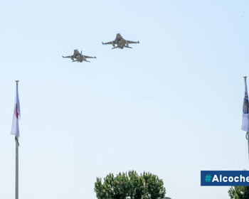 Campo de Tiro celebra 122.º aniversário 
