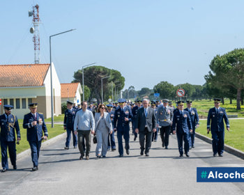 Campo de Tiro celebra 122.º aniversário 
