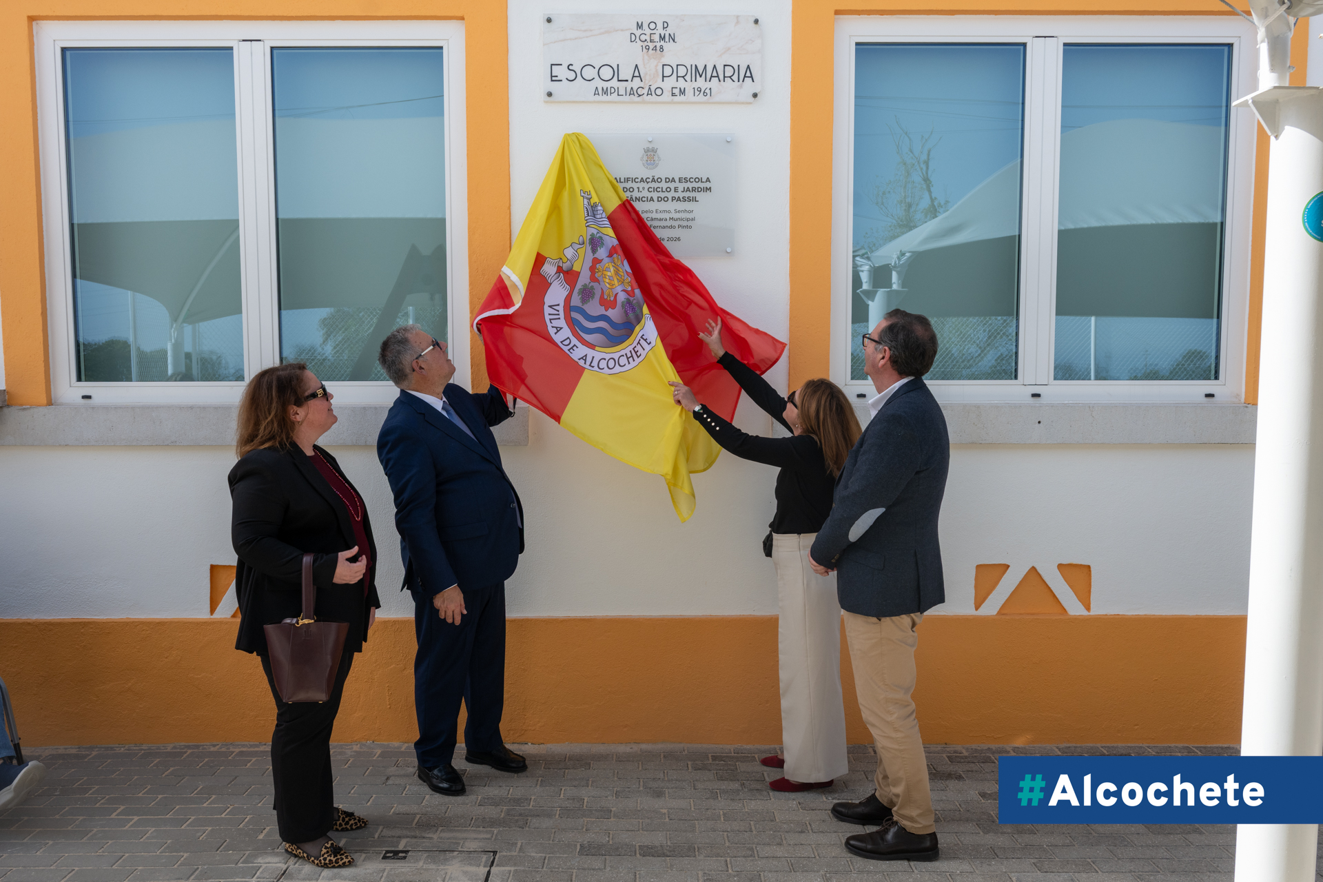 Passil vive novo recomeço 