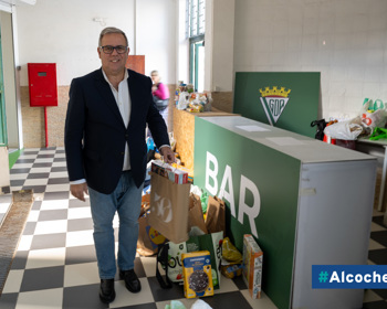 Alcochete recebe torneio de futebol solidário 