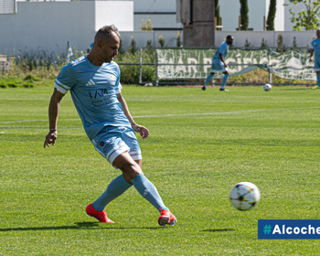 Alcochete recebe torneio de futebol solidário 