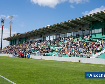 Alcochete recebe torneio de futebol solidário 