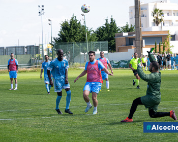 Alcochete recebe torneio de futebol solidário 