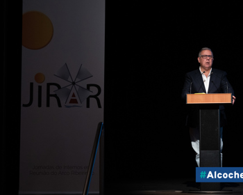 Alcochete recebe a 5.ª edição das JIRAR
