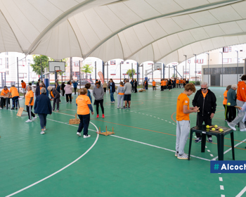 Clube Viva Mais celebra o V Encontro de Tradições  