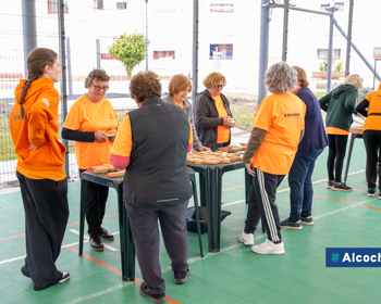 Clube Viva Mais celebra o V Encontro de Tradições  